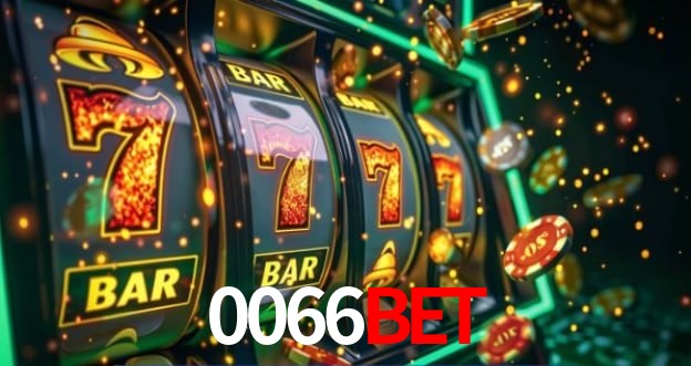 Variedade de jogos na 0066BET
