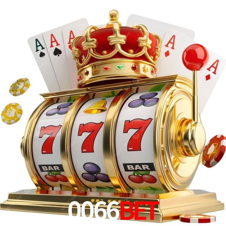 Jackpots e promoções na 0066BET